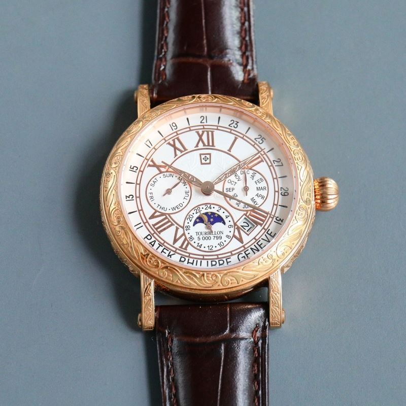 PATEK PHILIPPE Watches